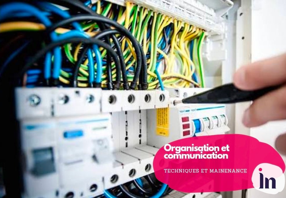 Organisation et communication